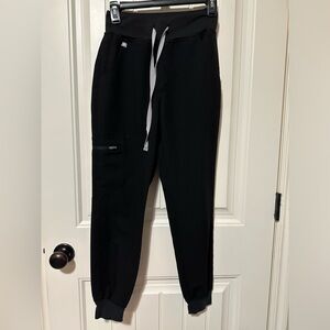 Figs Zamora High waisted joggers